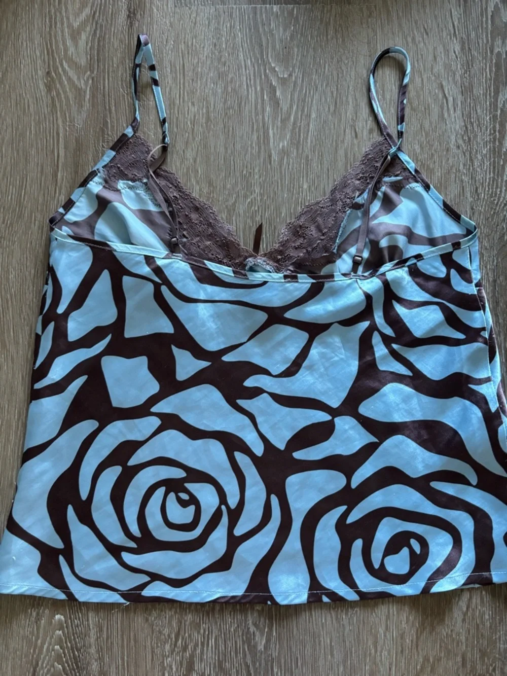 Y2K La Senza cami - Size Small - Picture 5 of 8